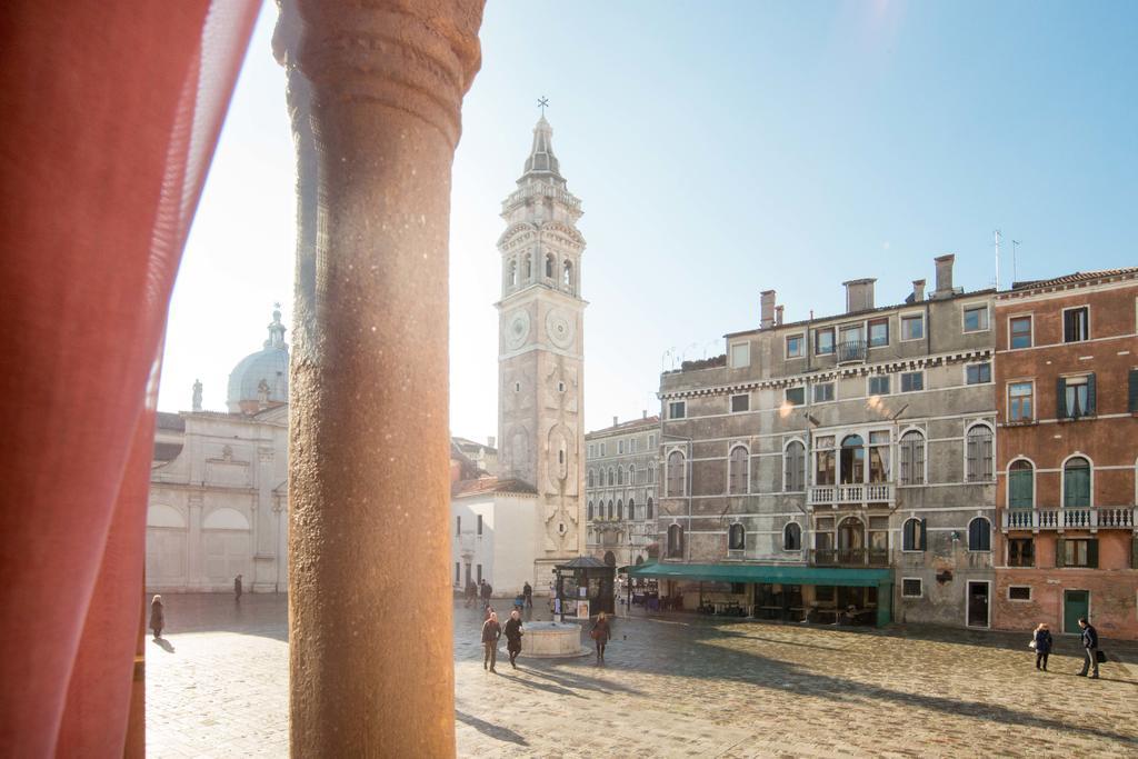 Ca Della Trifora Apartment Venice