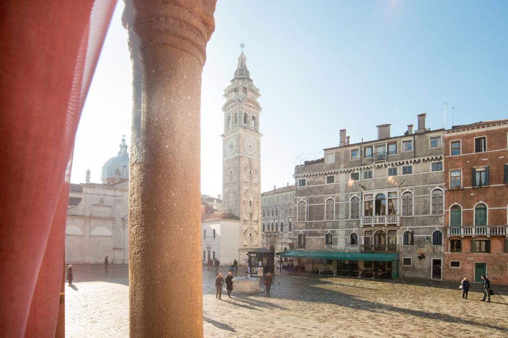 Cà Della Trifora Appartement Venise